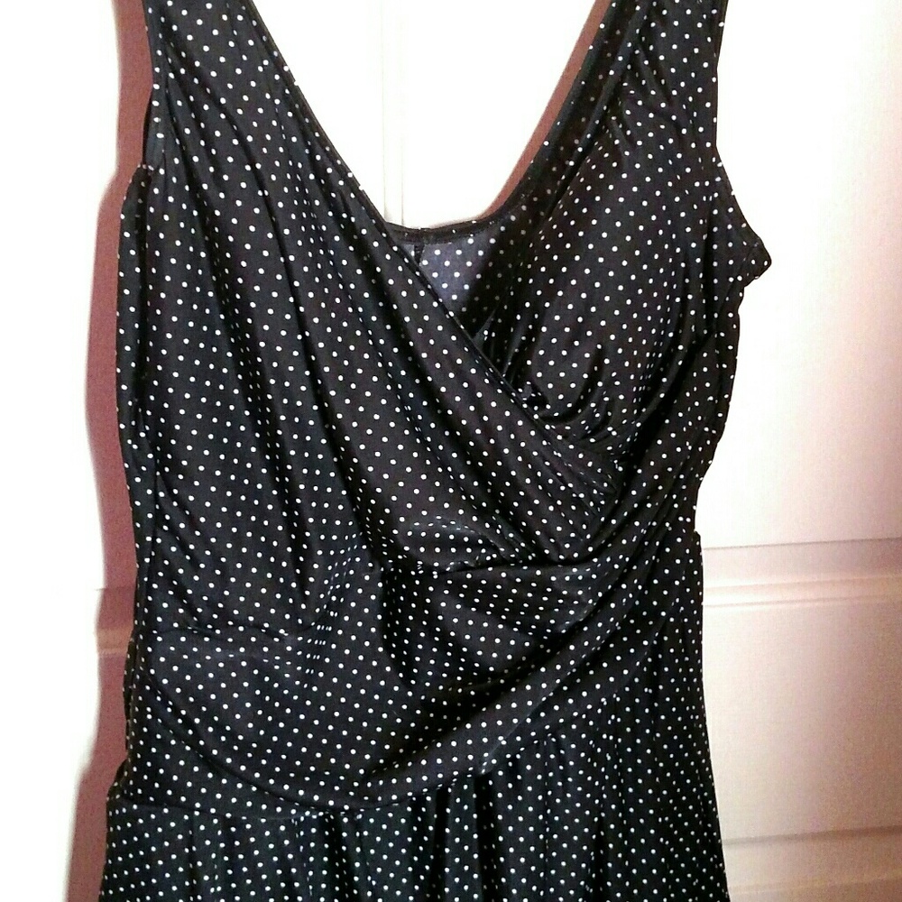 Miraclesuit swimdress